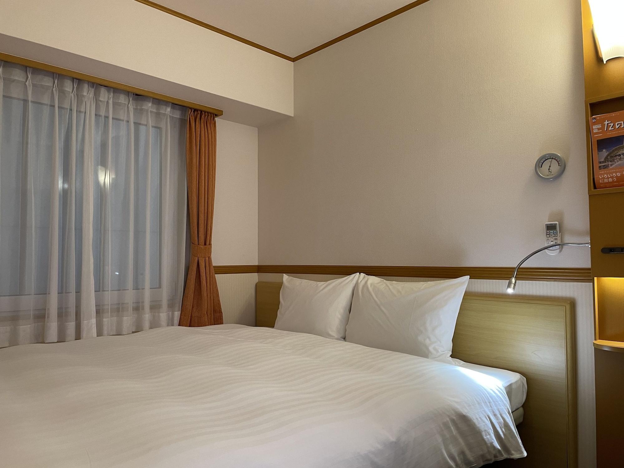 Toyoko Inn Nihombashi Bakurocho Tokyo Eksteriør bilde