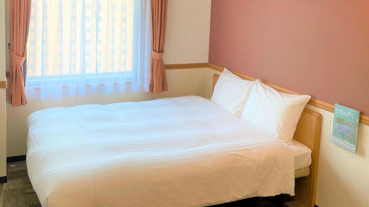 Toyoko Inn Nihombashi Bakurocho Tokyo Eksteriør bilde