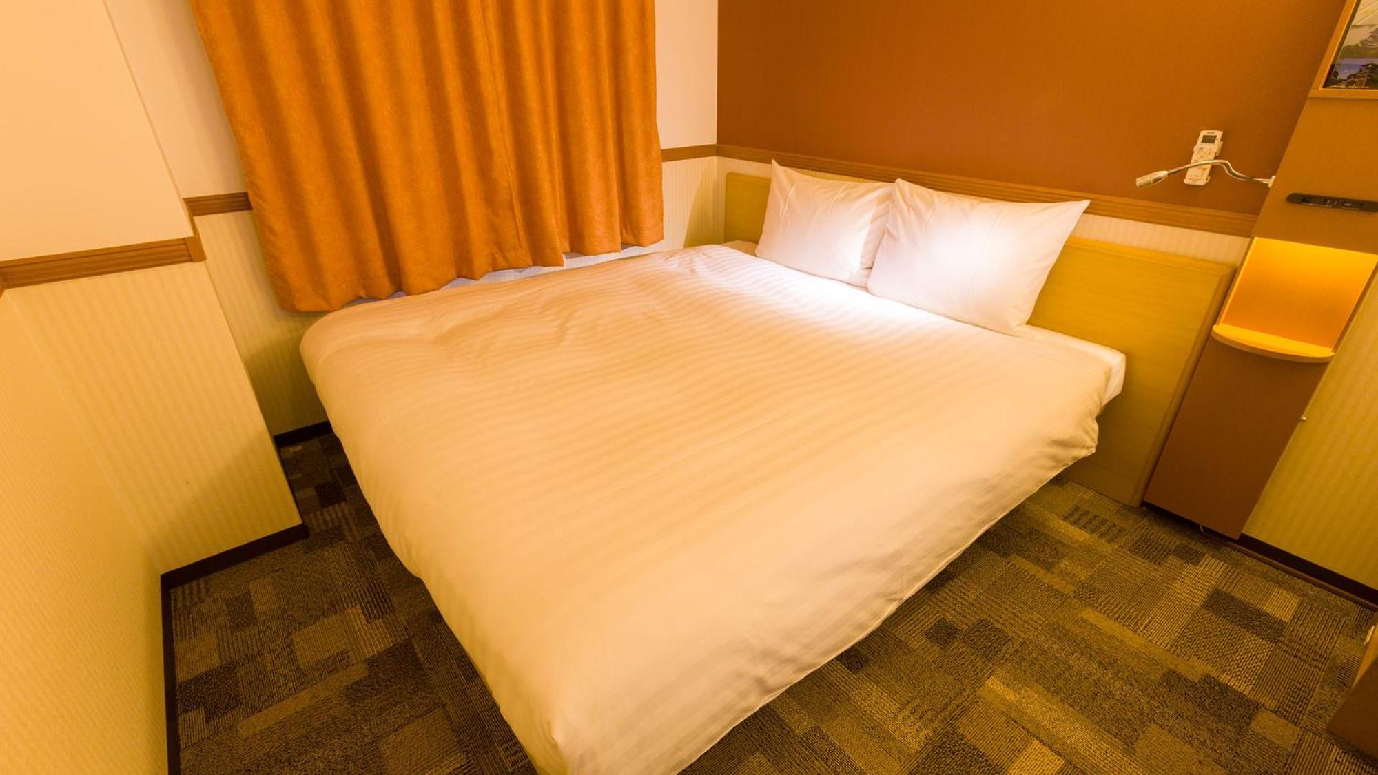 Toyoko Inn Nihombashi Bakurocho Tokyo Rom bilde