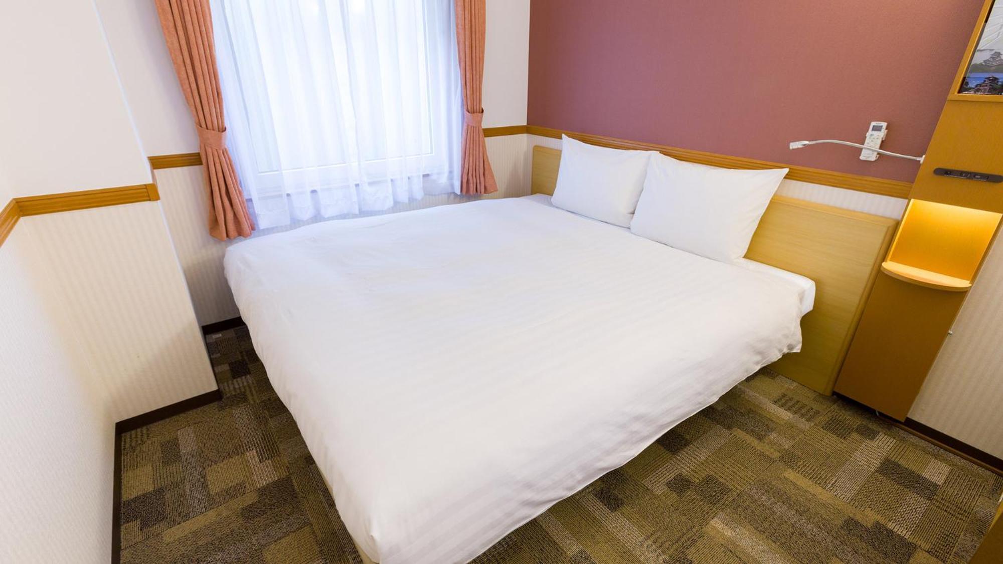 Toyoko Inn Nihombashi Bakurocho Tokyo Rom bilde