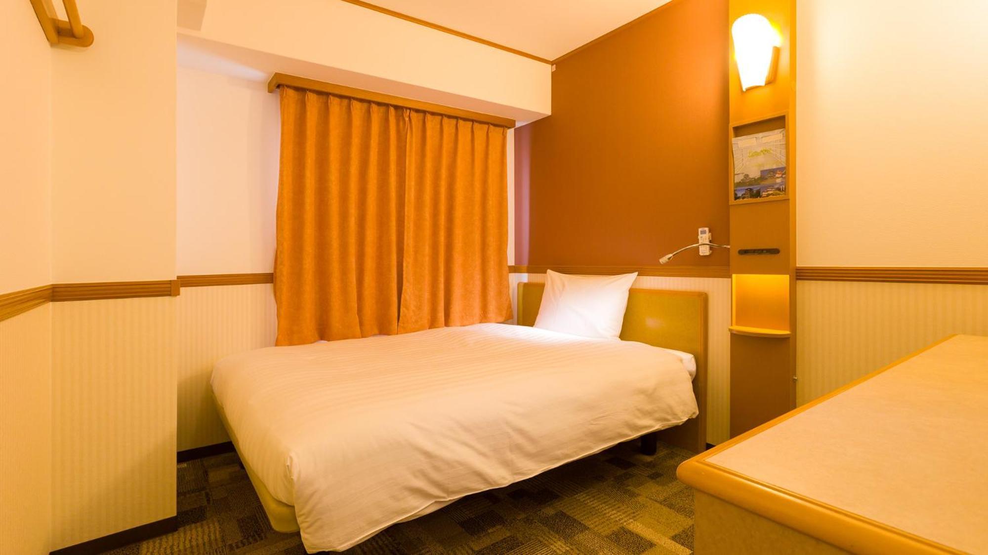 Toyoko Inn Nihombashi Bakurocho Tokyo Rom bilde